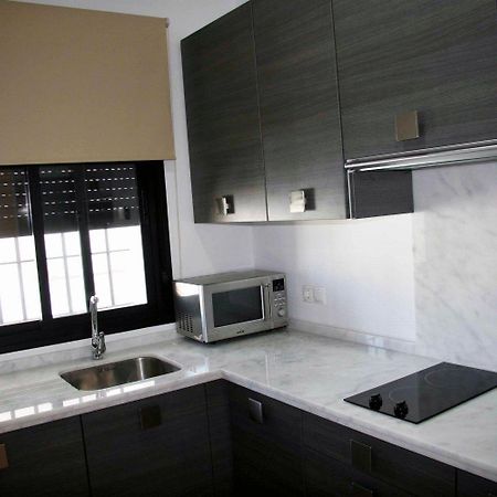 Apartamentos Farinas 11 Sanlúcar de Barrameda Exteriér fotografie