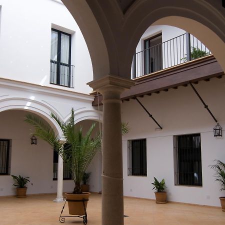Apartamentos Farinas 11 Sanlúcar de Barrameda Exteriér fotografie