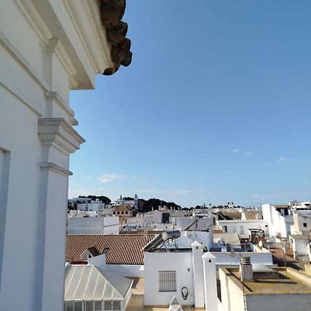 Apartamentos Farinas 11 Sanlúcar de Barrameda Exteriér fotografie