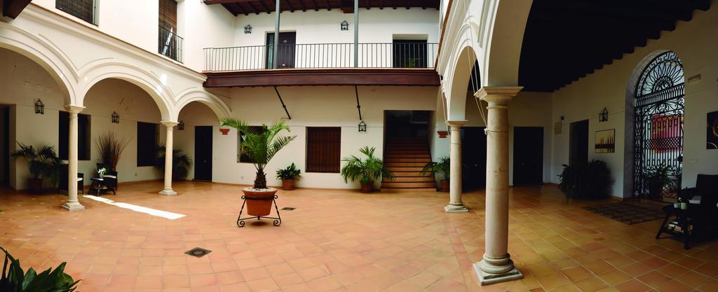 Apartamentos Farinas 11 Sanlúcar de Barrameda Exteriér fotografie