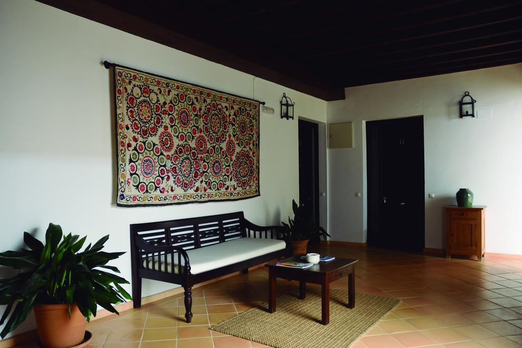 Apartamentos Farinas 11 Sanlúcar de Barrameda Exteriér fotografie
