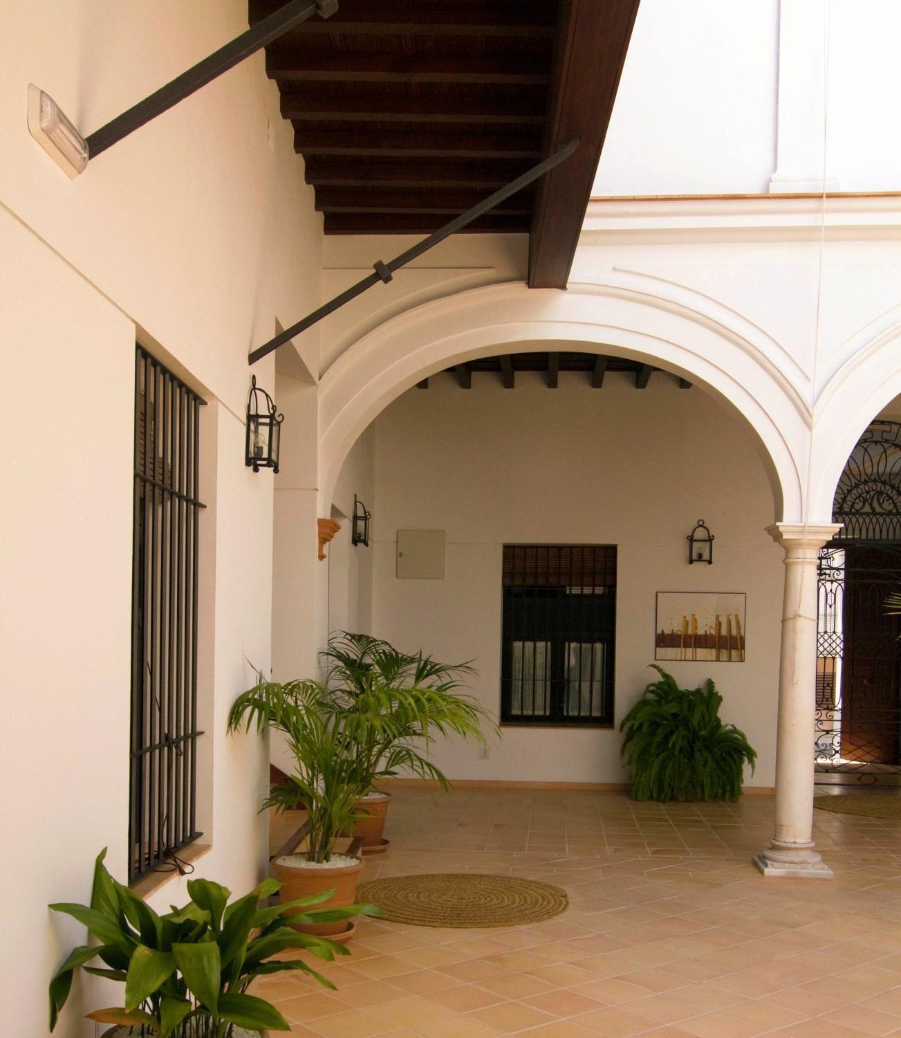 Apartamentos Farinas 11 Sanlúcar de Barrameda Exteriér fotografie