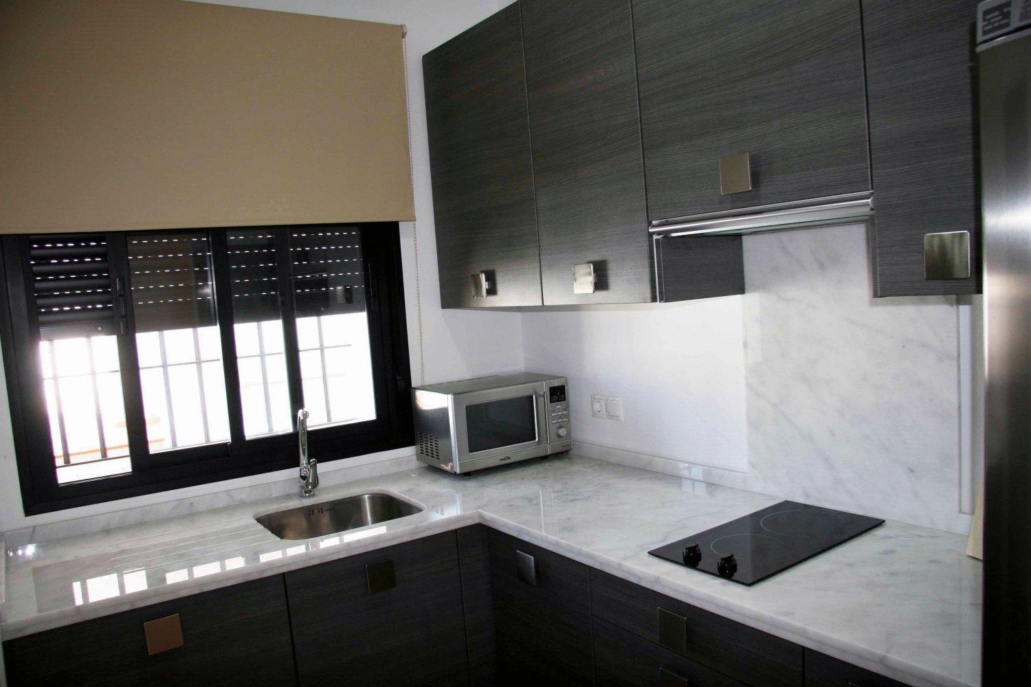 Apartamentos Farinas 11 Sanlúcar de Barrameda Exteriér fotografie