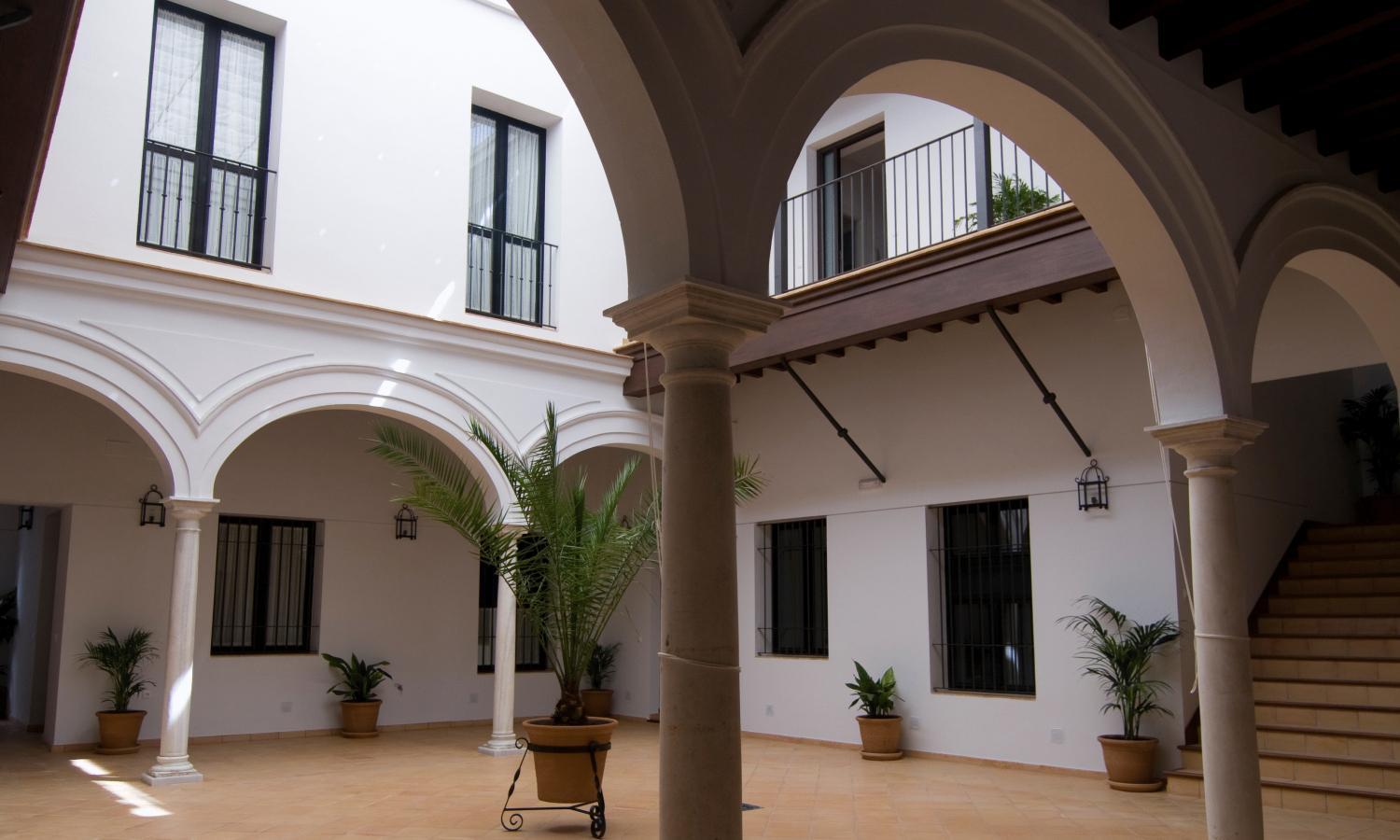 Apartamentos Farinas 11 Sanlúcar de Barrameda Exteriér fotografie