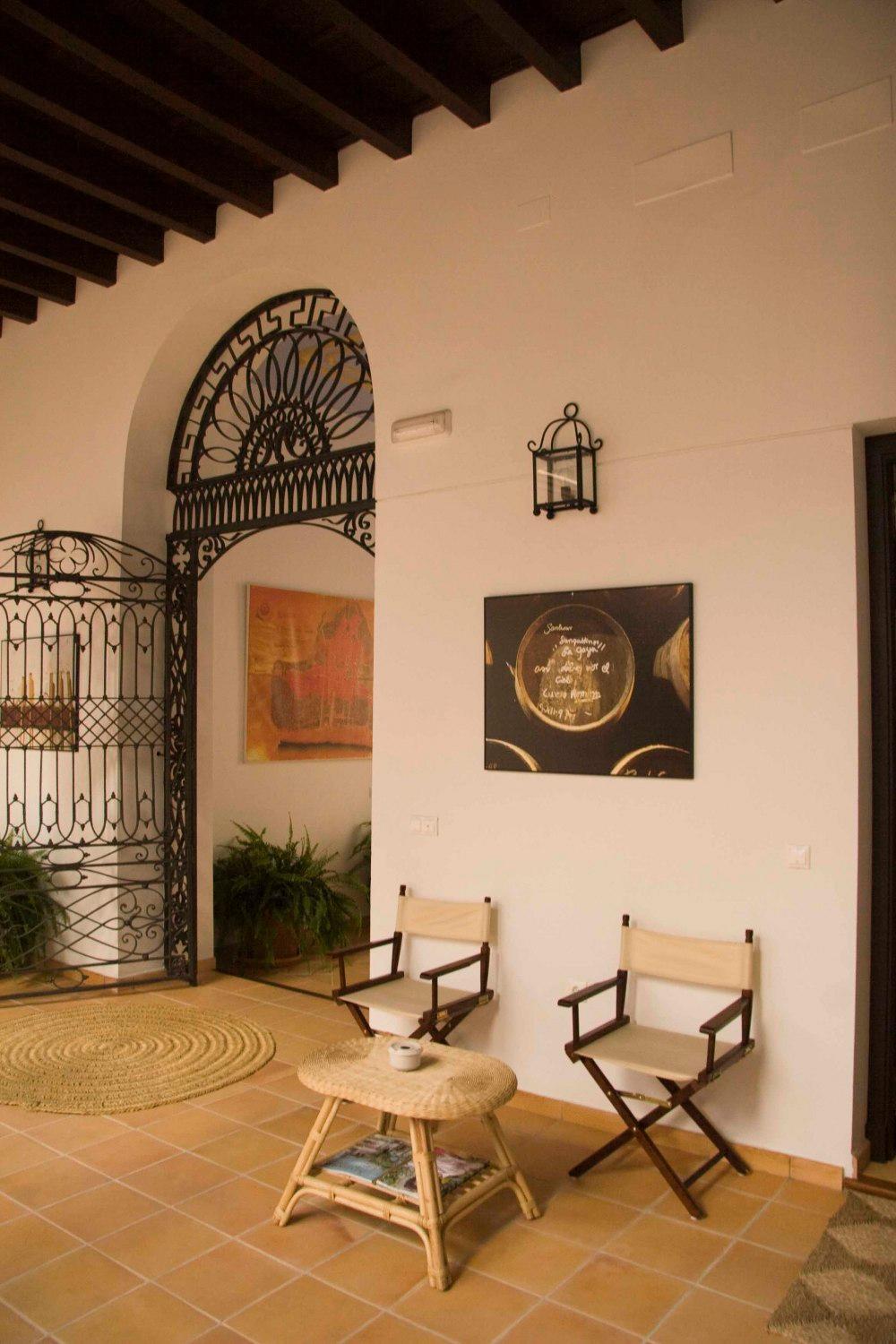 Apartamentos Farinas 11 Sanlúcar de Barrameda Exteriér fotografie