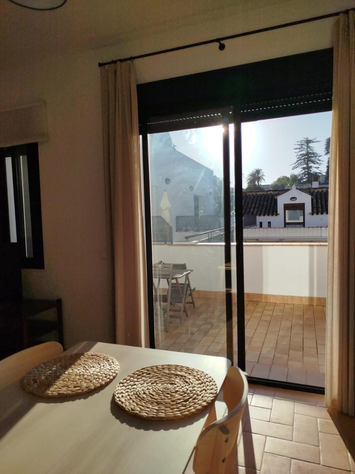 Apartamentos Farinas 11 Sanlúcar de Barrameda Exteriér fotografie