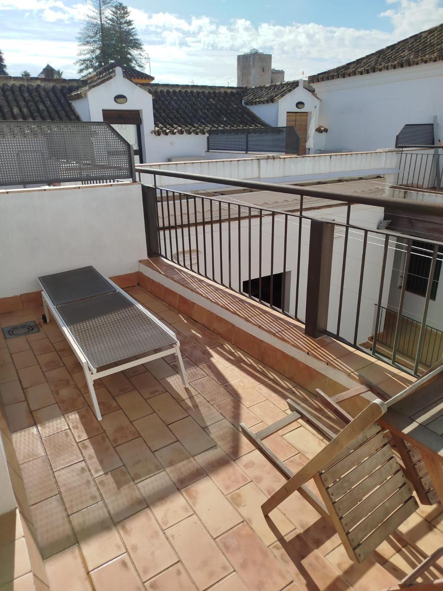 Apartamentos Farinas 11 Sanlúcar de Barrameda Exteriér fotografie