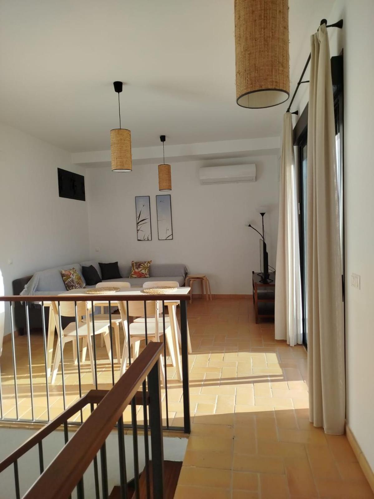 Apartamentos Farinas 11 Sanlúcar de Barrameda Exteriér fotografie