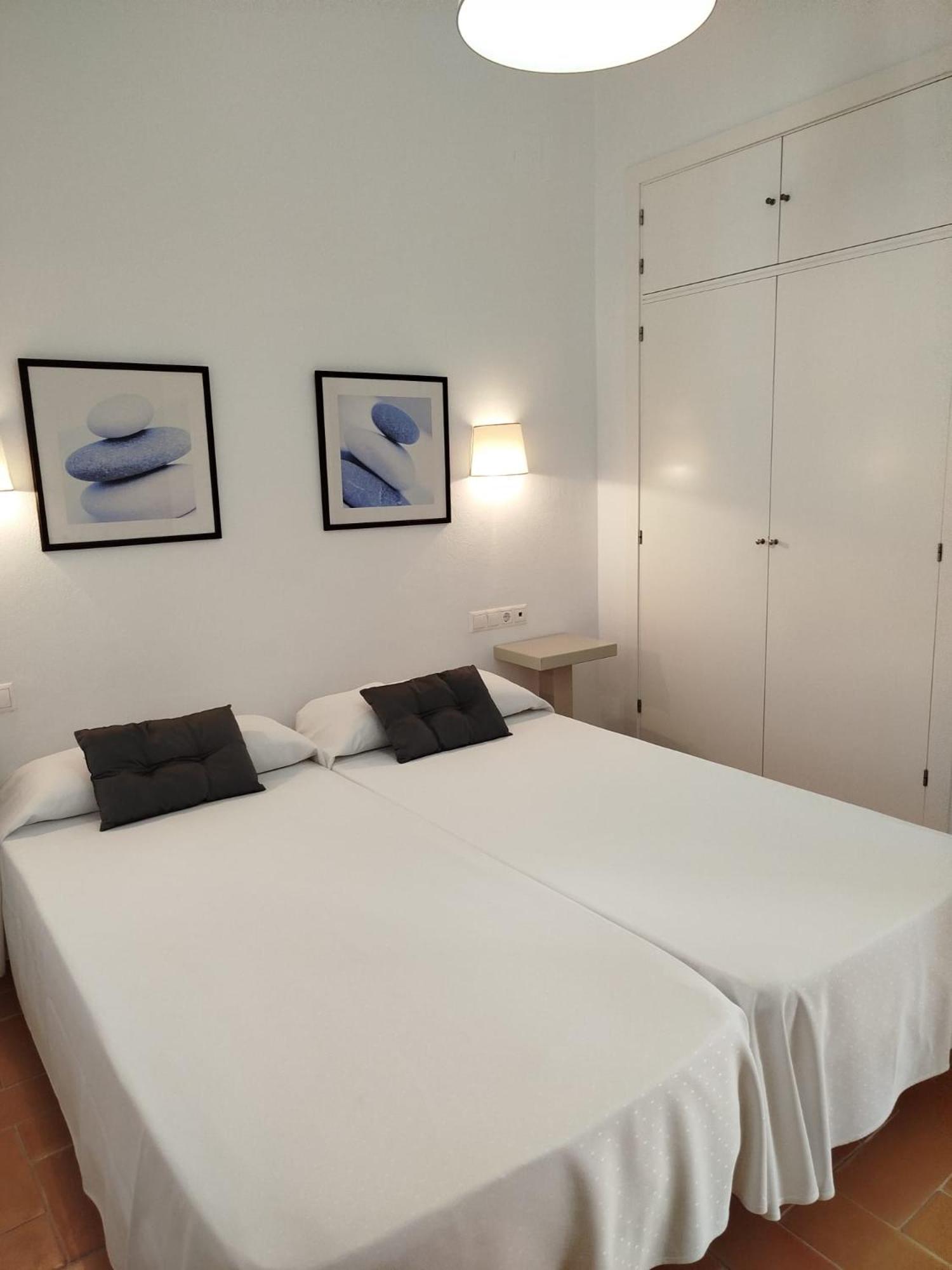 Apartamentos Farinas 11 Sanlúcar de Barrameda Exteriér fotografie