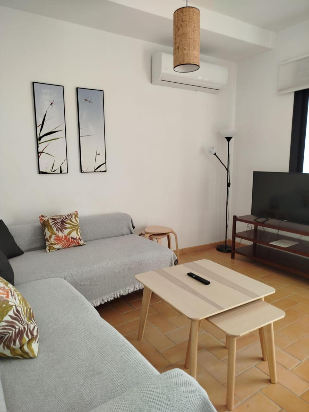 Apartamentos Farinas 11 Sanlúcar de Barrameda Exteriér fotografie
