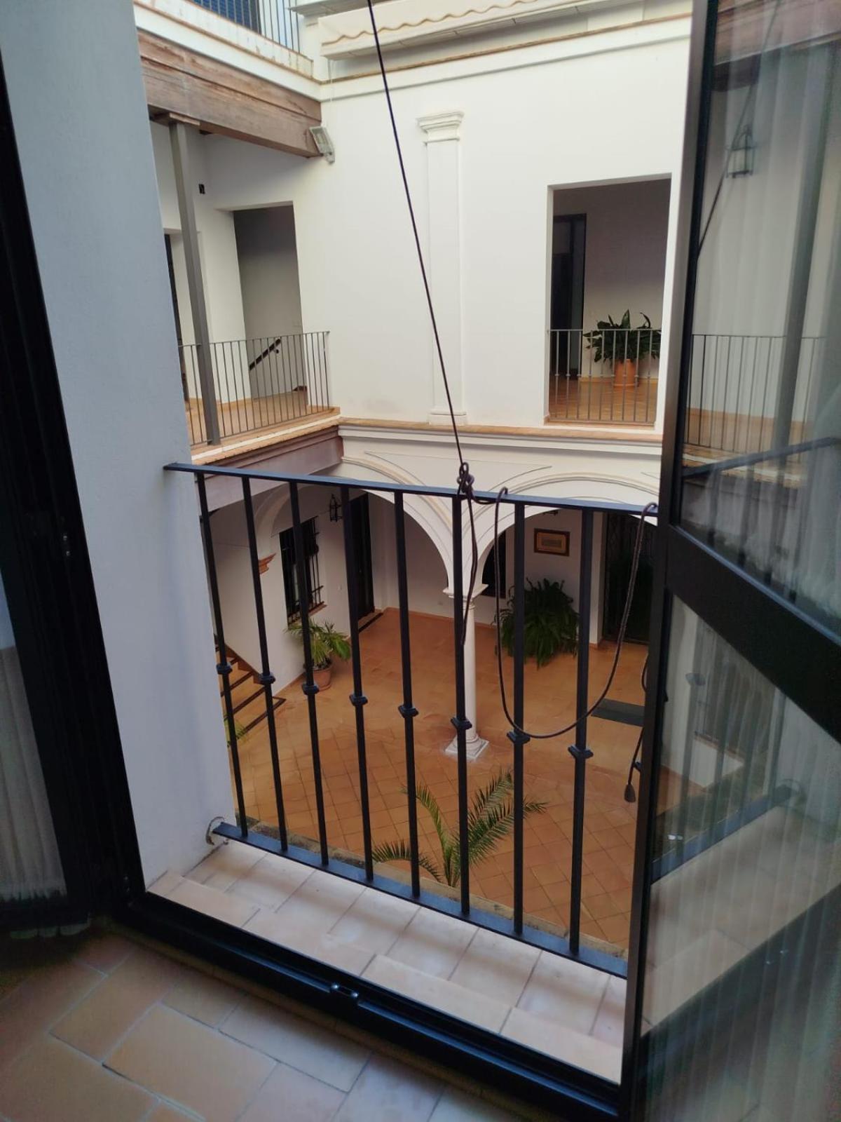 Apartamentos Farinas 11 Sanlúcar de Barrameda Exteriér fotografie