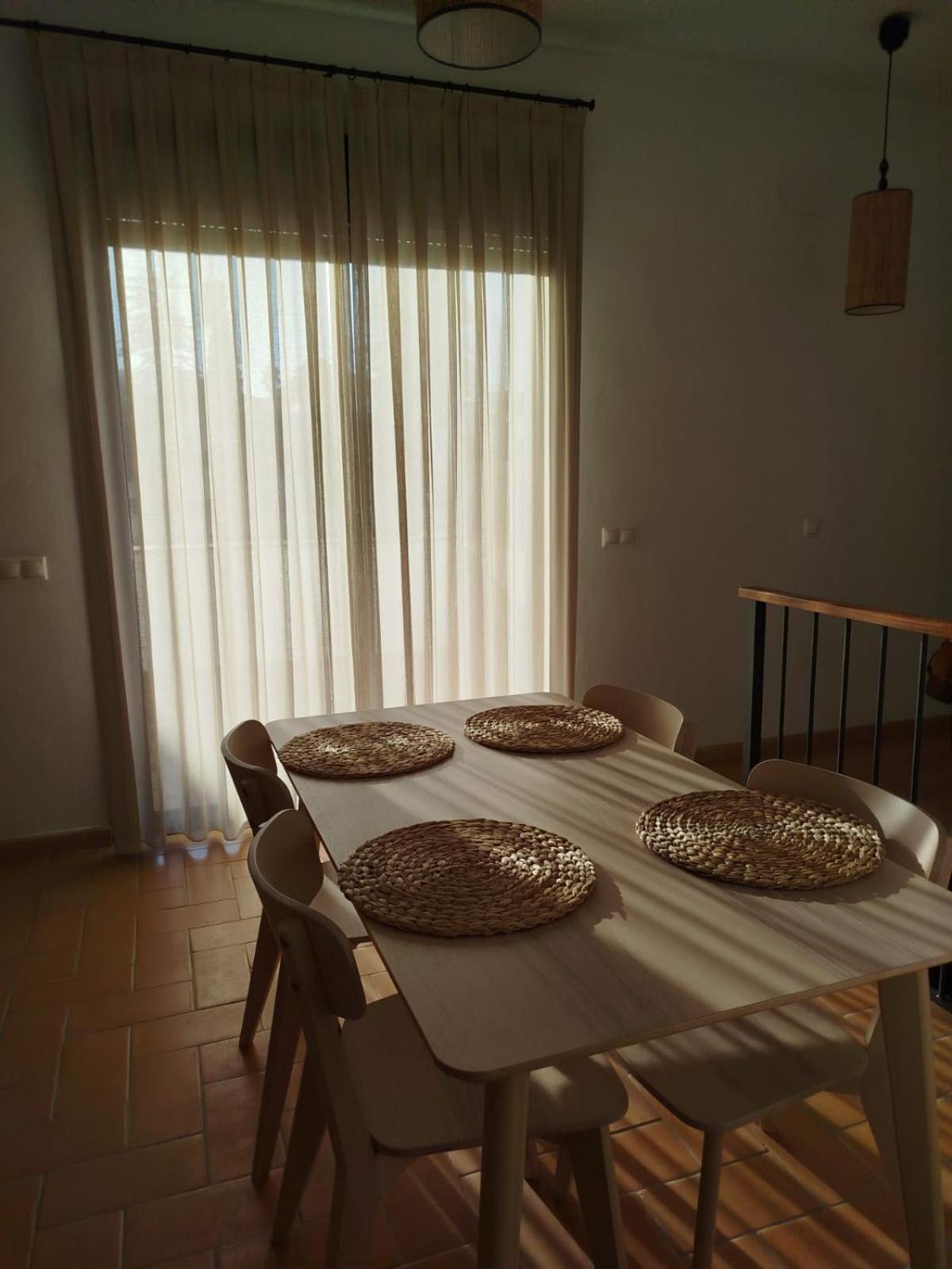 Apartamentos Farinas 11 Sanlúcar de Barrameda Exteriér fotografie