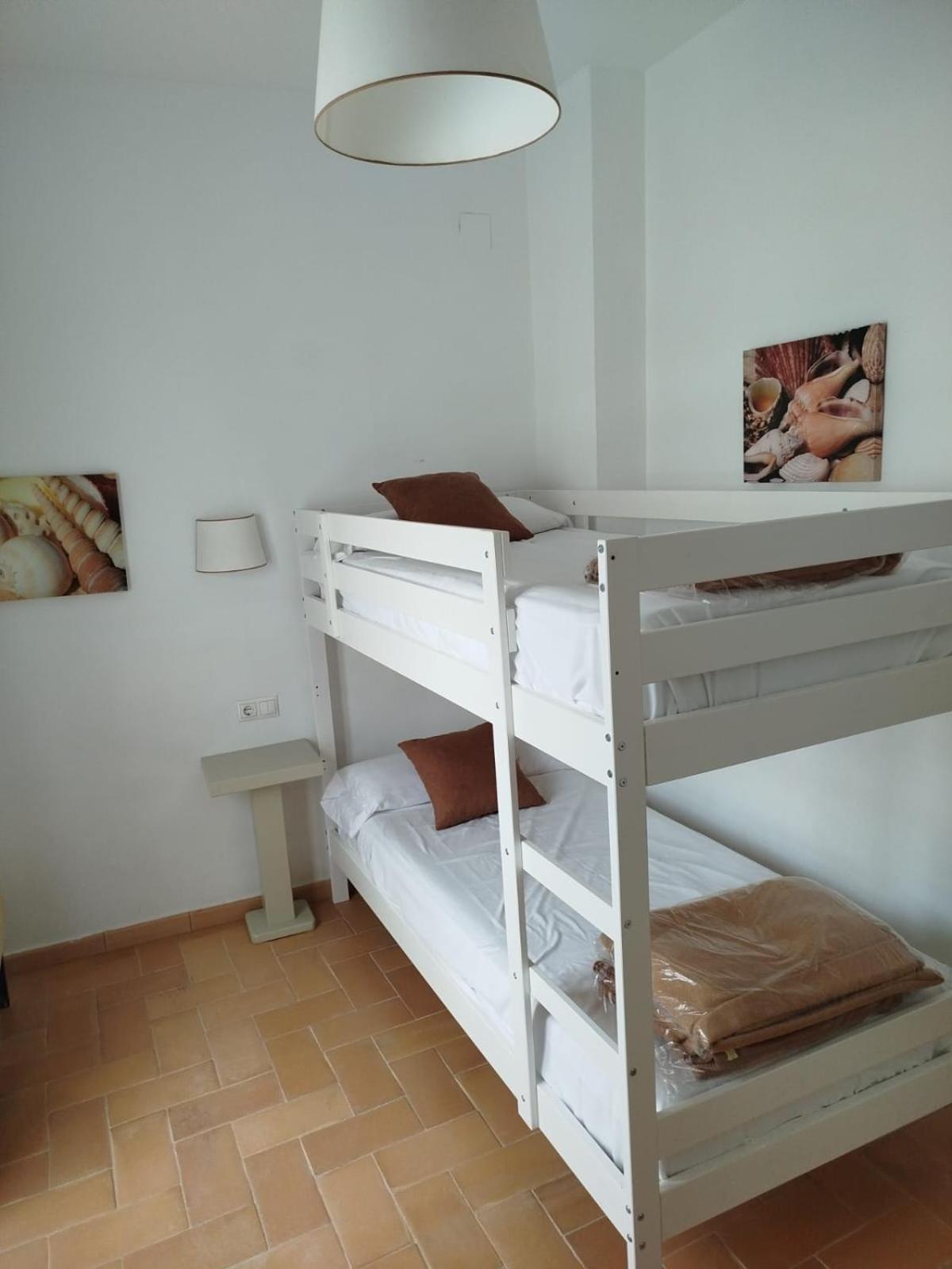 Apartamentos Farinas 11 Sanlúcar de Barrameda Exteriér fotografie