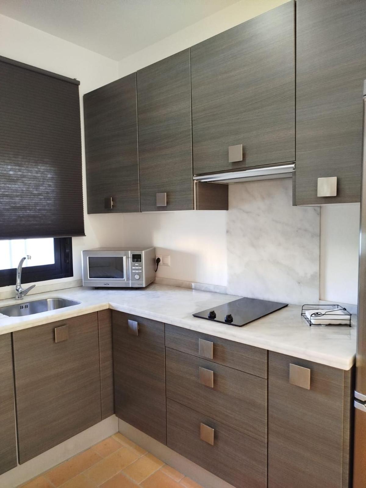 Apartamentos Farinas 11 Sanlúcar de Barrameda Exteriér fotografie