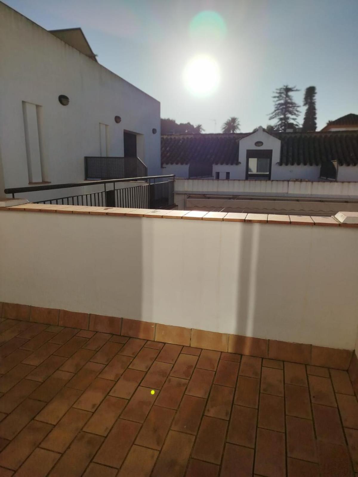 Apartamentos Farinas 11 Sanlúcar de Barrameda Exteriér fotografie