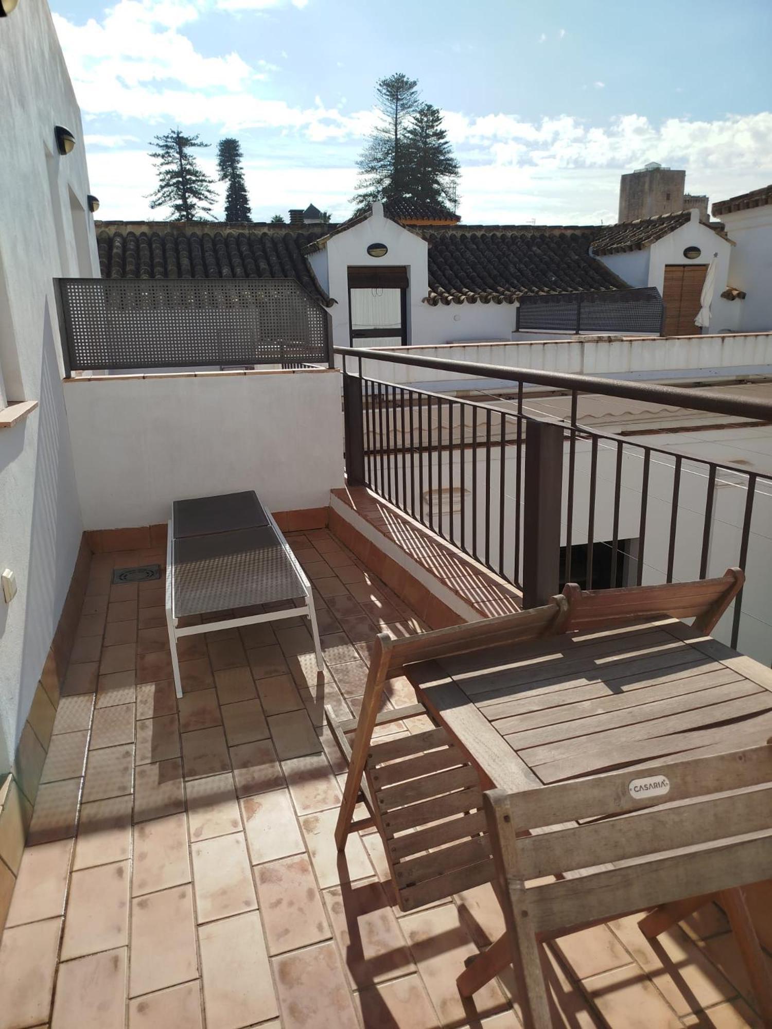 Apartamentos Farinas 11 Sanlúcar de Barrameda Exteriér fotografie
