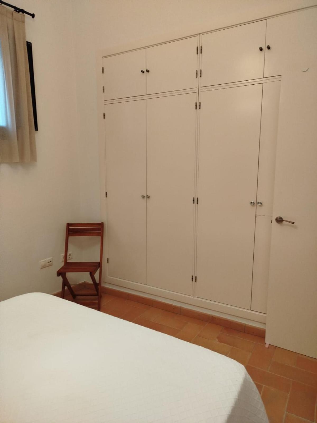 Apartamentos Farinas 11 Sanlúcar de Barrameda Exteriér fotografie