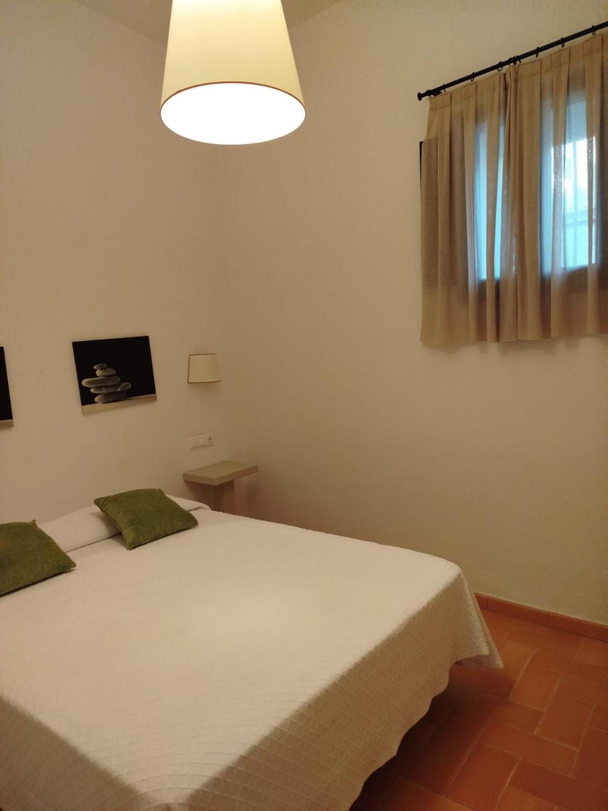 Apartamentos Farinas 11 Sanlúcar de Barrameda Exteriér fotografie