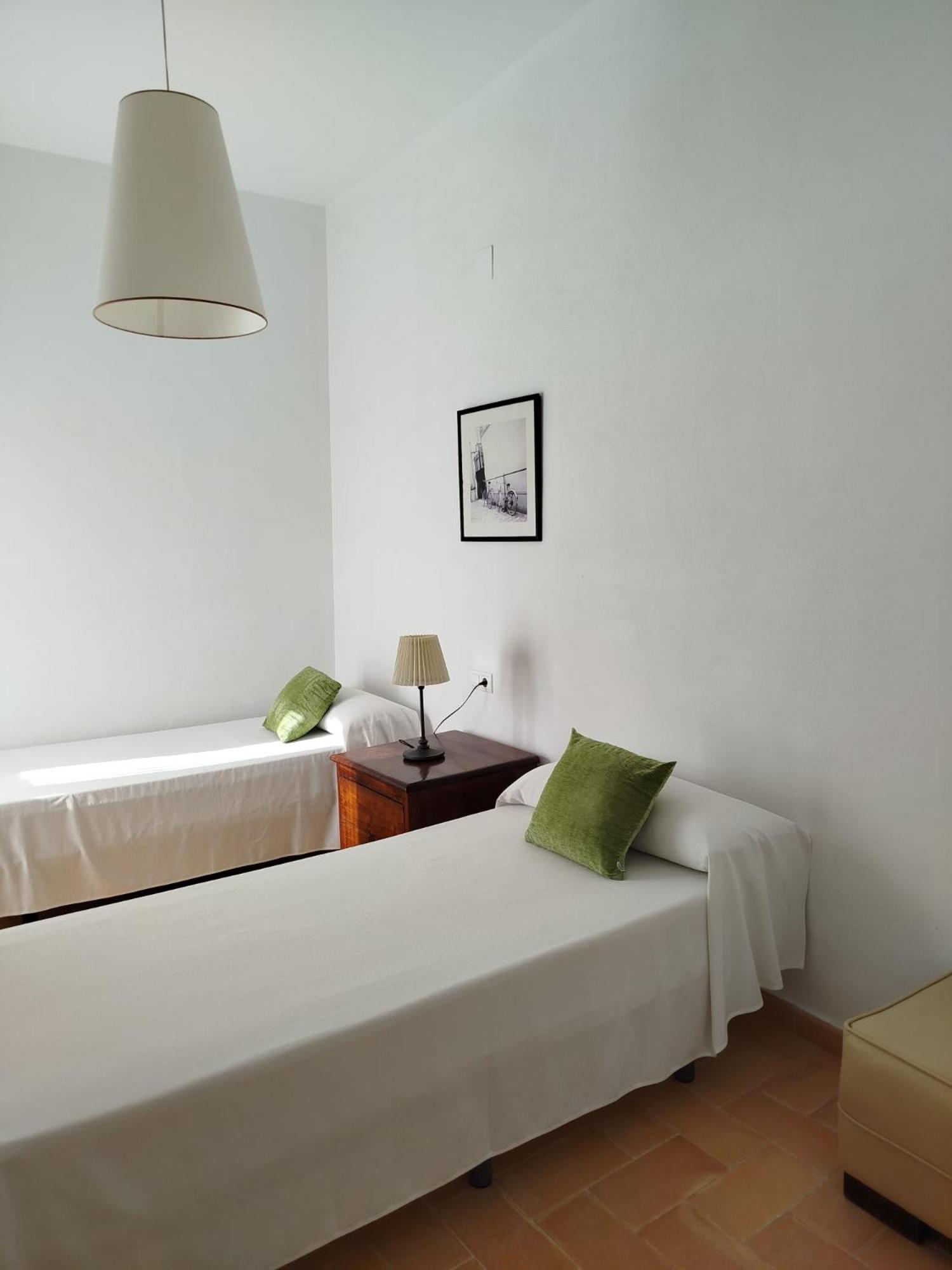 Apartamentos Farinas 11 Sanlúcar de Barrameda Exteriér fotografie
