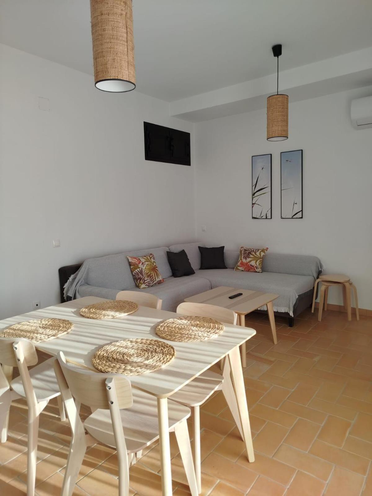 Apartamentos Farinas 11 Sanlúcar de Barrameda Exteriér fotografie