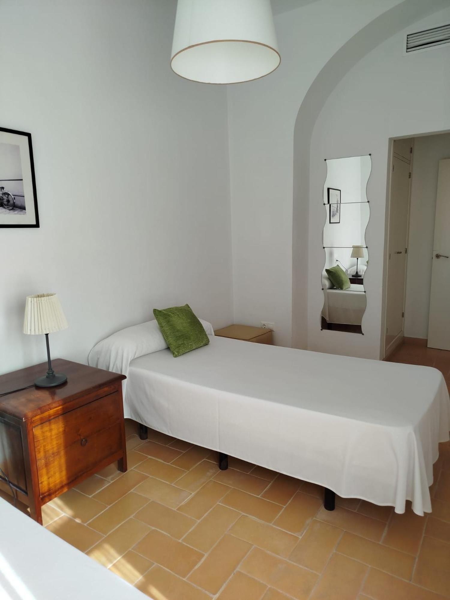 Apartamentos Farinas 11 Sanlúcar de Barrameda Exteriér fotografie