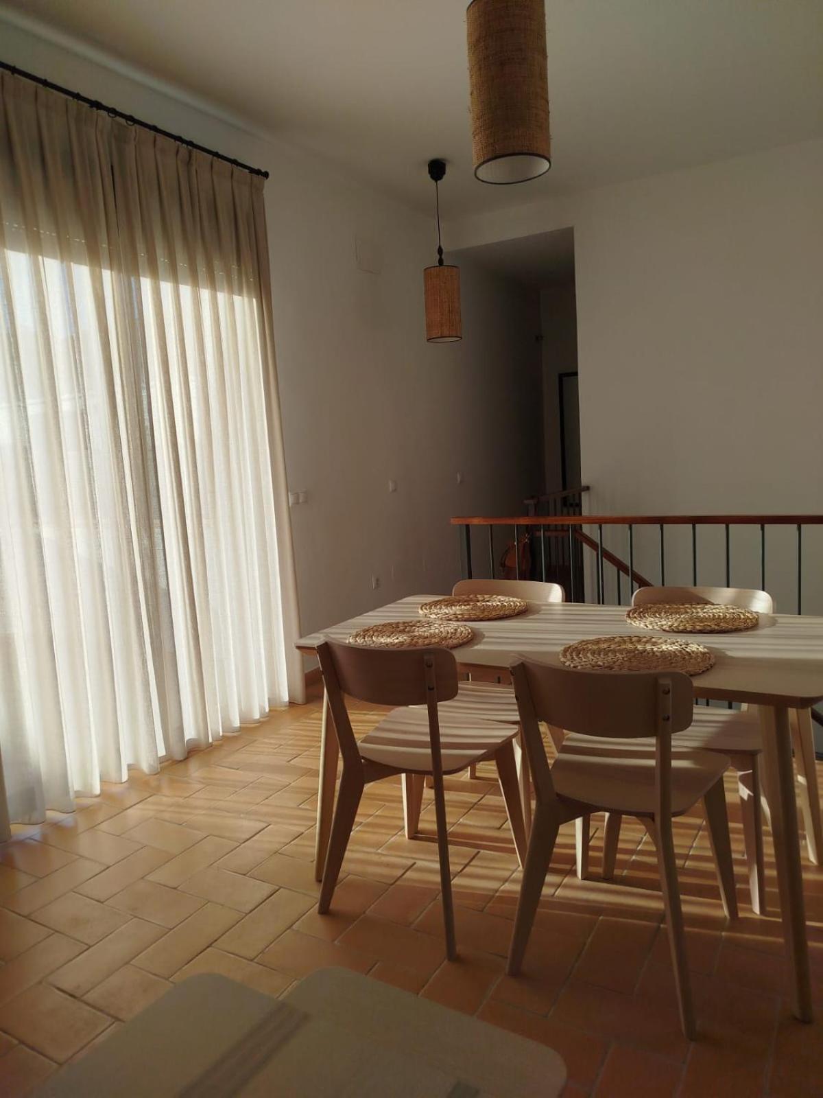 Apartamentos Farinas 11 Sanlúcar de Barrameda Exteriér fotografie
