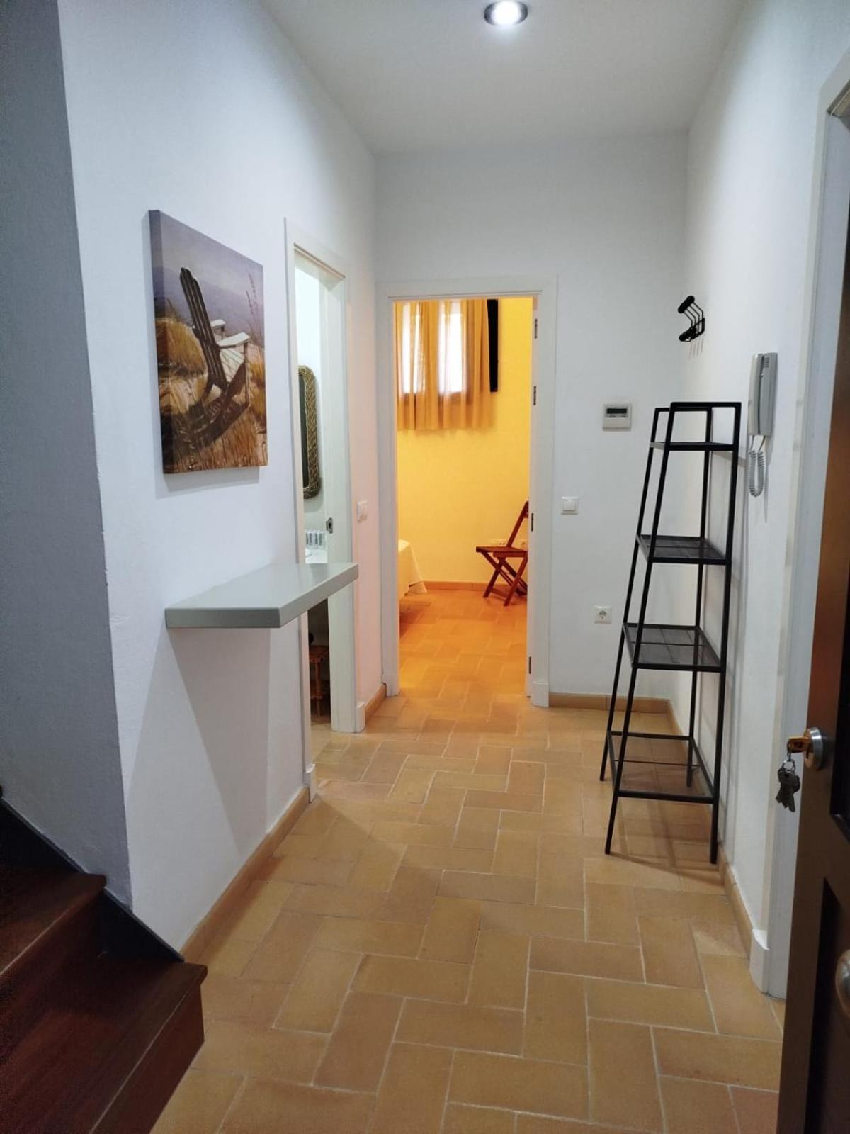 Apartamentos Farinas 11 Sanlúcar de Barrameda Exteriér fotografie