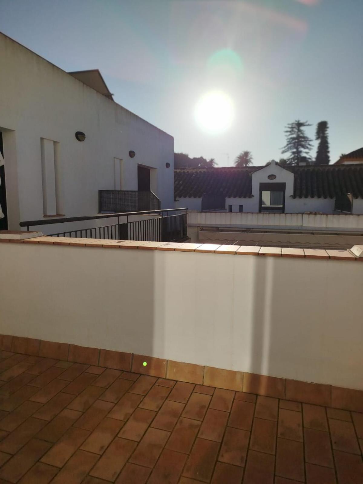 Apartamentos Farinas 11 Sanlúcar de Barrameda Exteriér fotografie