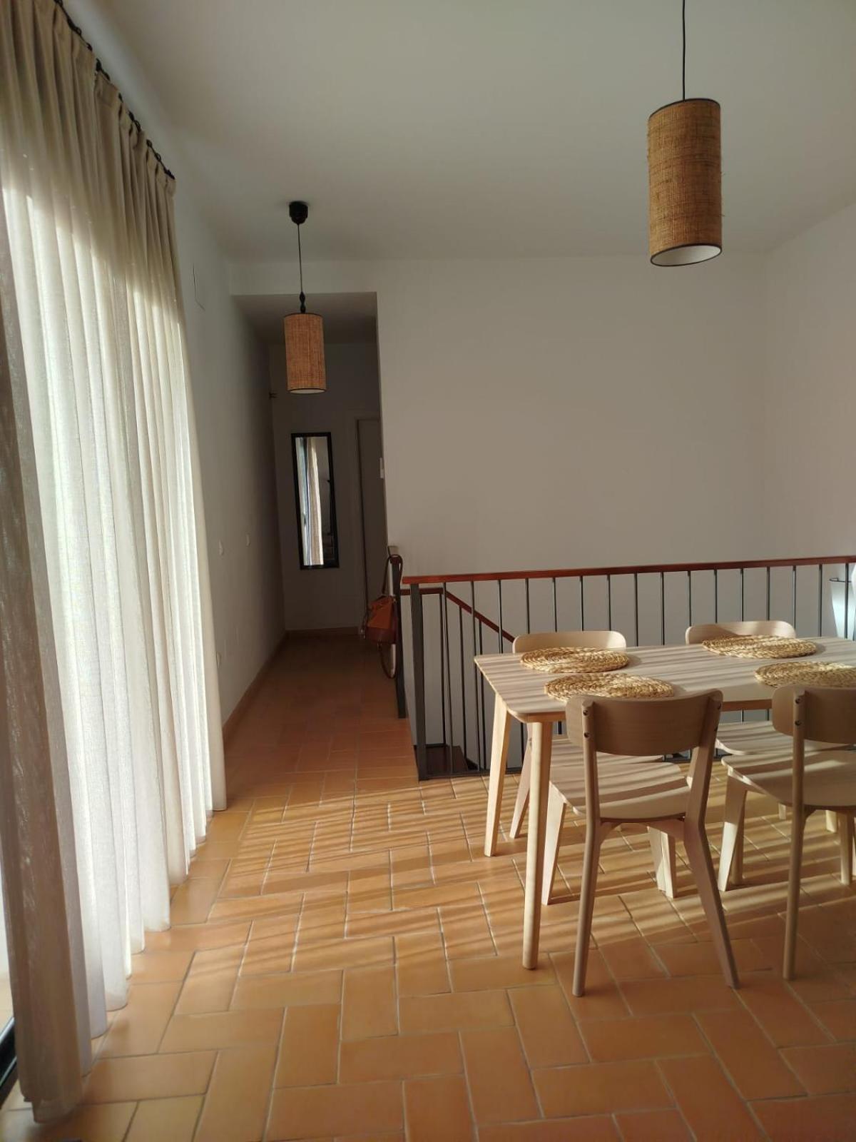 Apartamentos Farinas 11 Sanlúcar de Barrameda Exteriér fotografie