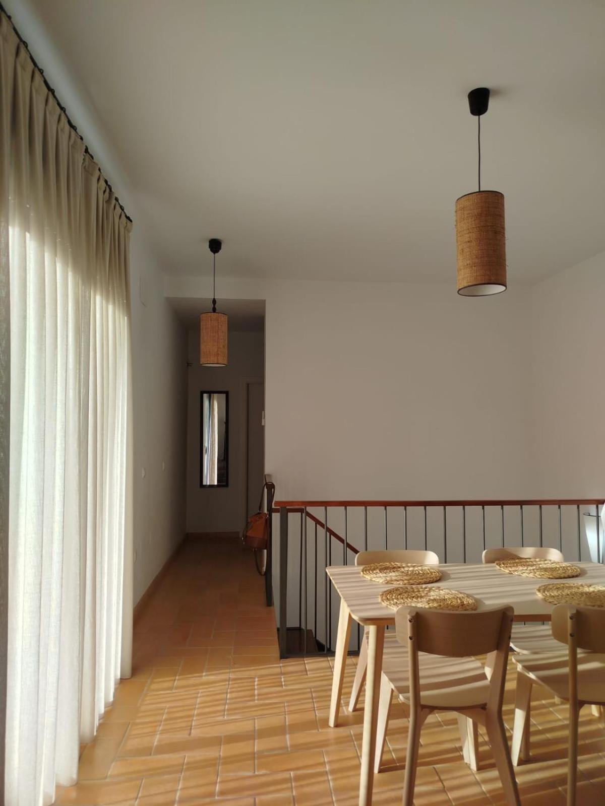 Apartamentos Farinas 11 Sanlúcar de Barrameda Exteriér fotografie