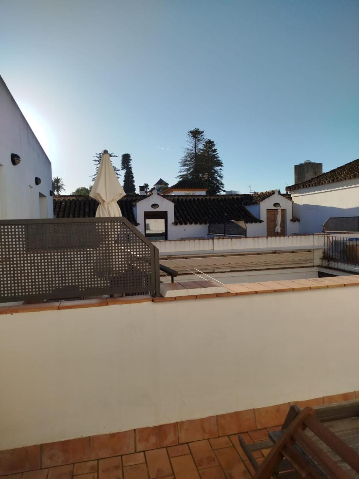 Apartamentos Farinas 11 Sanlúcar de Barrameda Exteriér fotografie