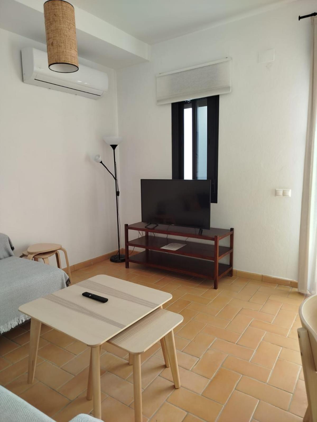 Apartamentos Farinas 11 Sanlúcar de Barrameda Exteriér fotografie