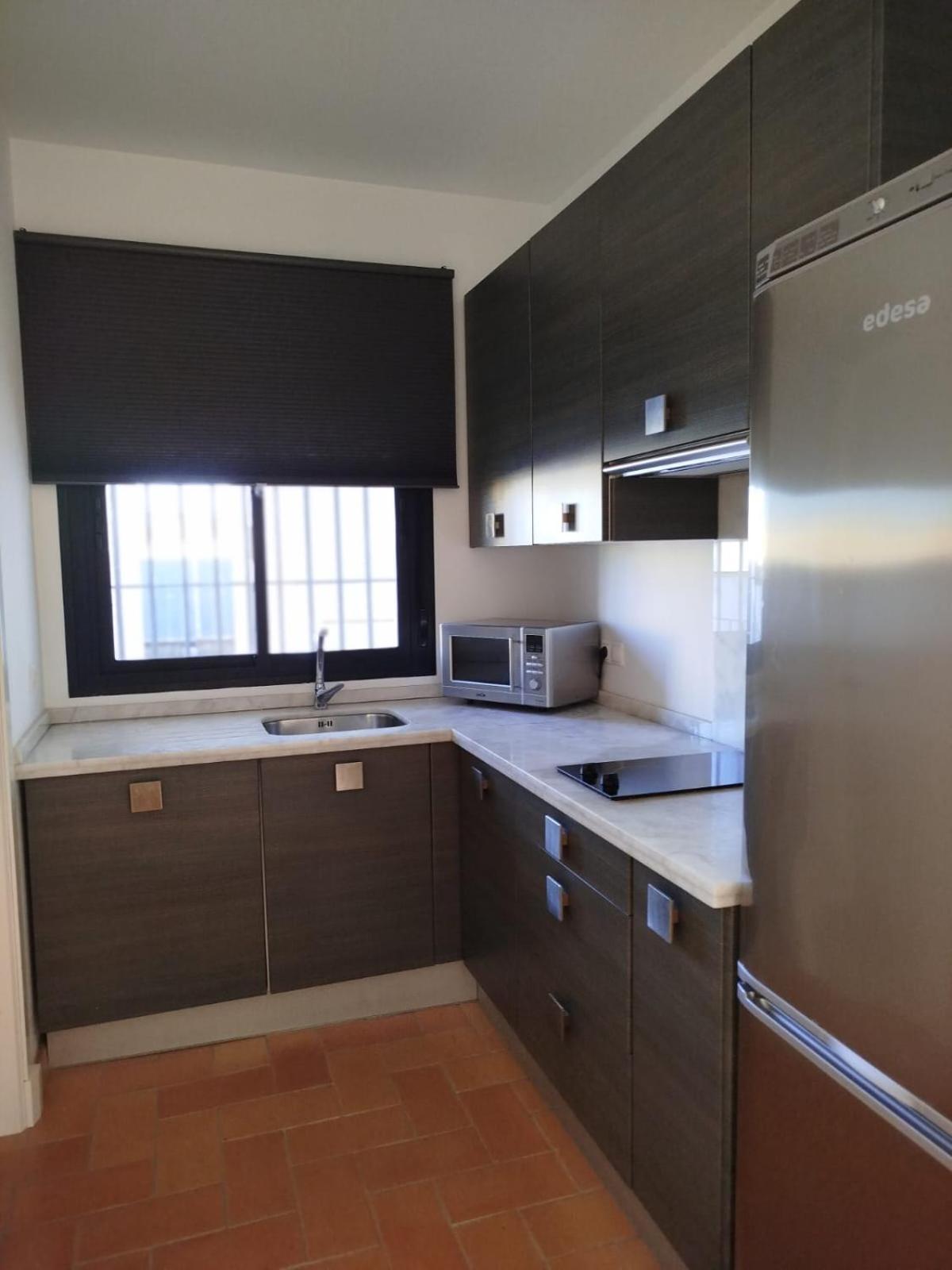 Apartamentos Farinas 11 Sanlúcar de Barrameda Exteriér fotografie