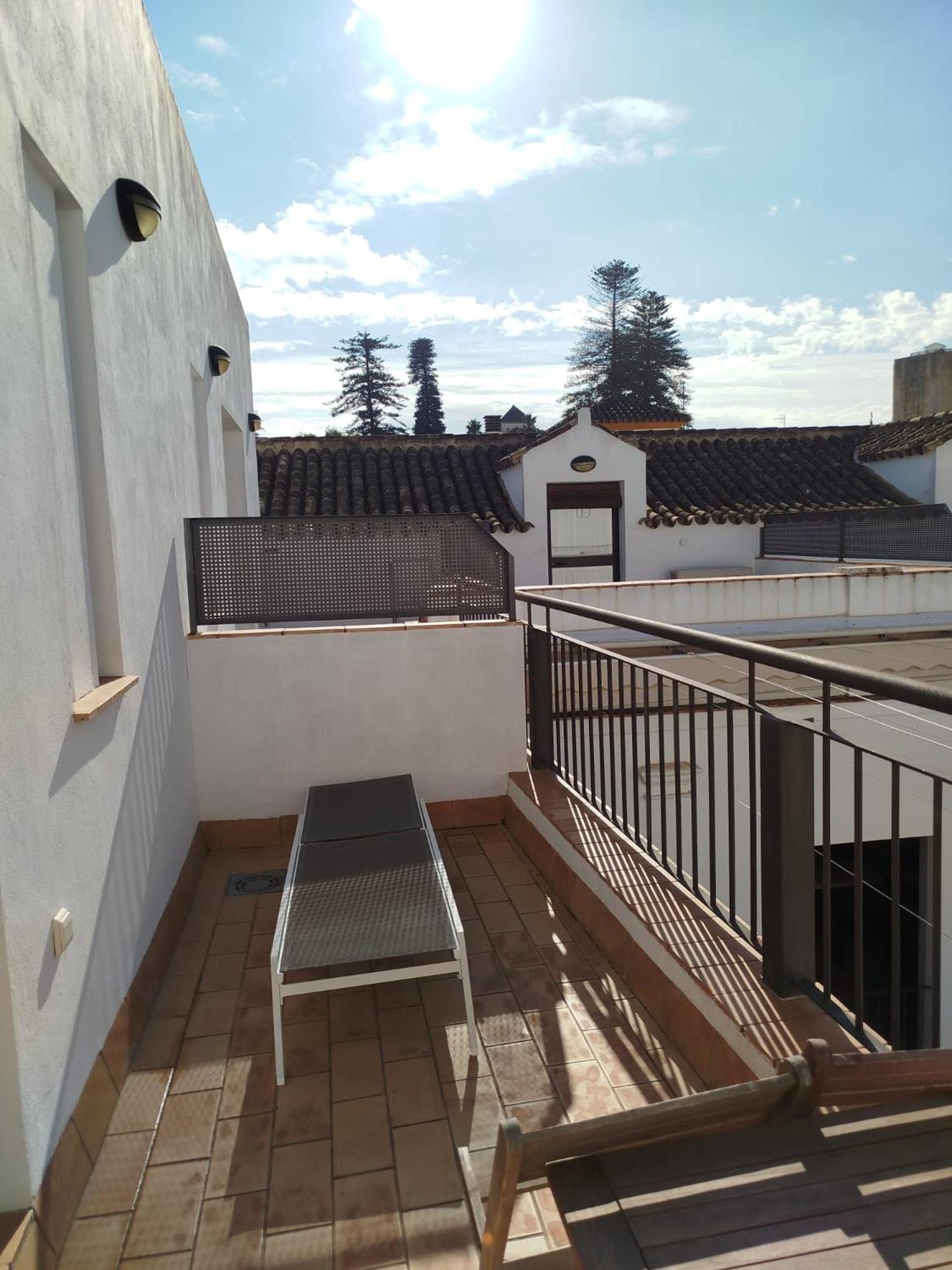 Apartamentos Farinas 11 Sanlúcar de Barrameda Exteriér fotografie