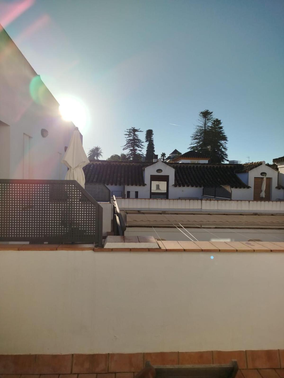 Apartamentos Farinas 11 Sanlúcar de Barrameda Exteriér fotografie