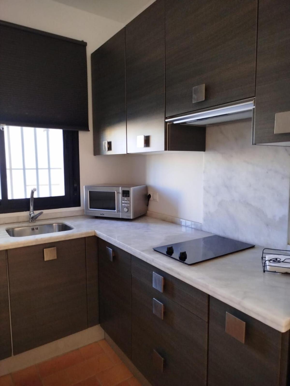 Apartamentos Farinas 11 Sanlúcar de Barrameda Exteriér fotografie
