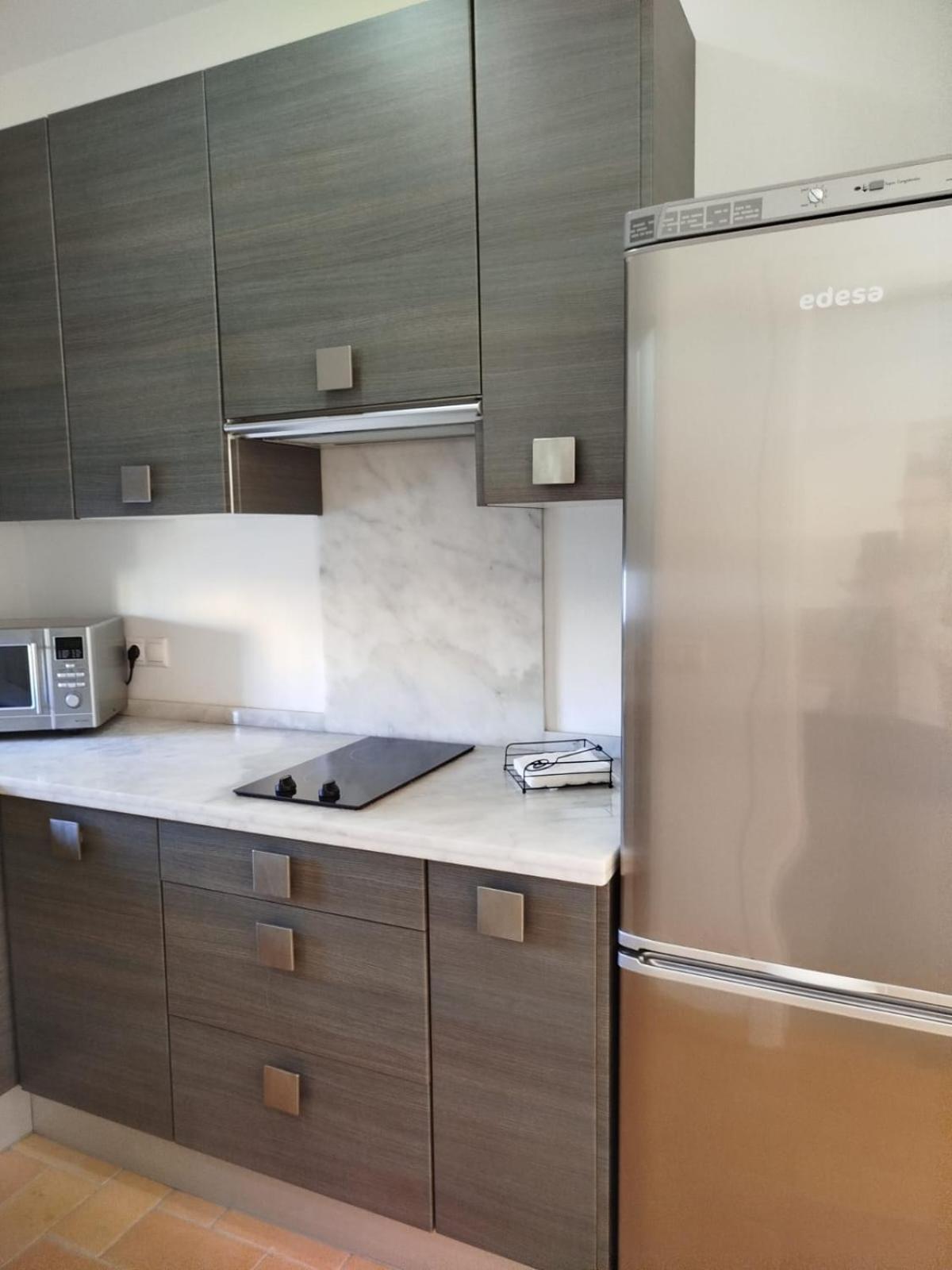 Apartamentos Farinas 11 Sanlúcar de Barrameda Exteriér fotografie