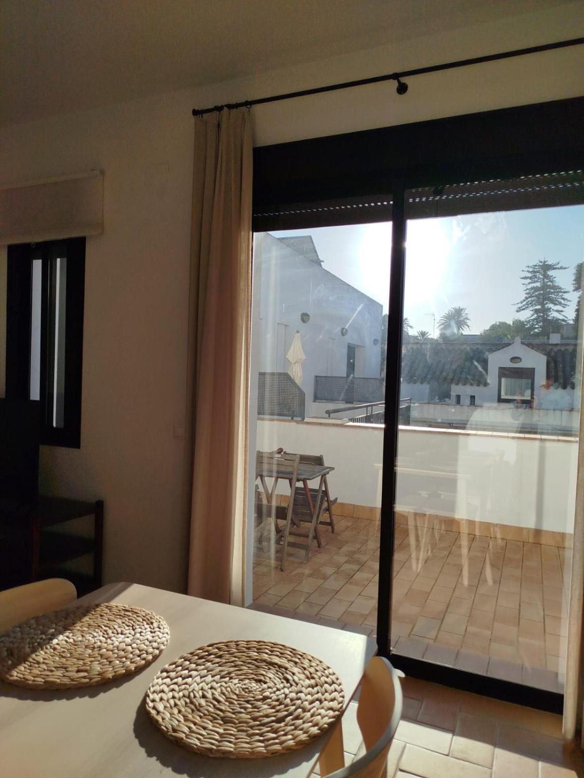 Apartamentos Farinas 11 Sanlúcar de Barrameda Exteriér fotografie