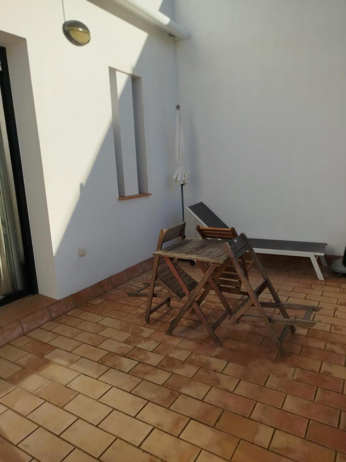 Apartamentos Farinas 11 Sanlúcar de Barrameda Exteriér fotografie