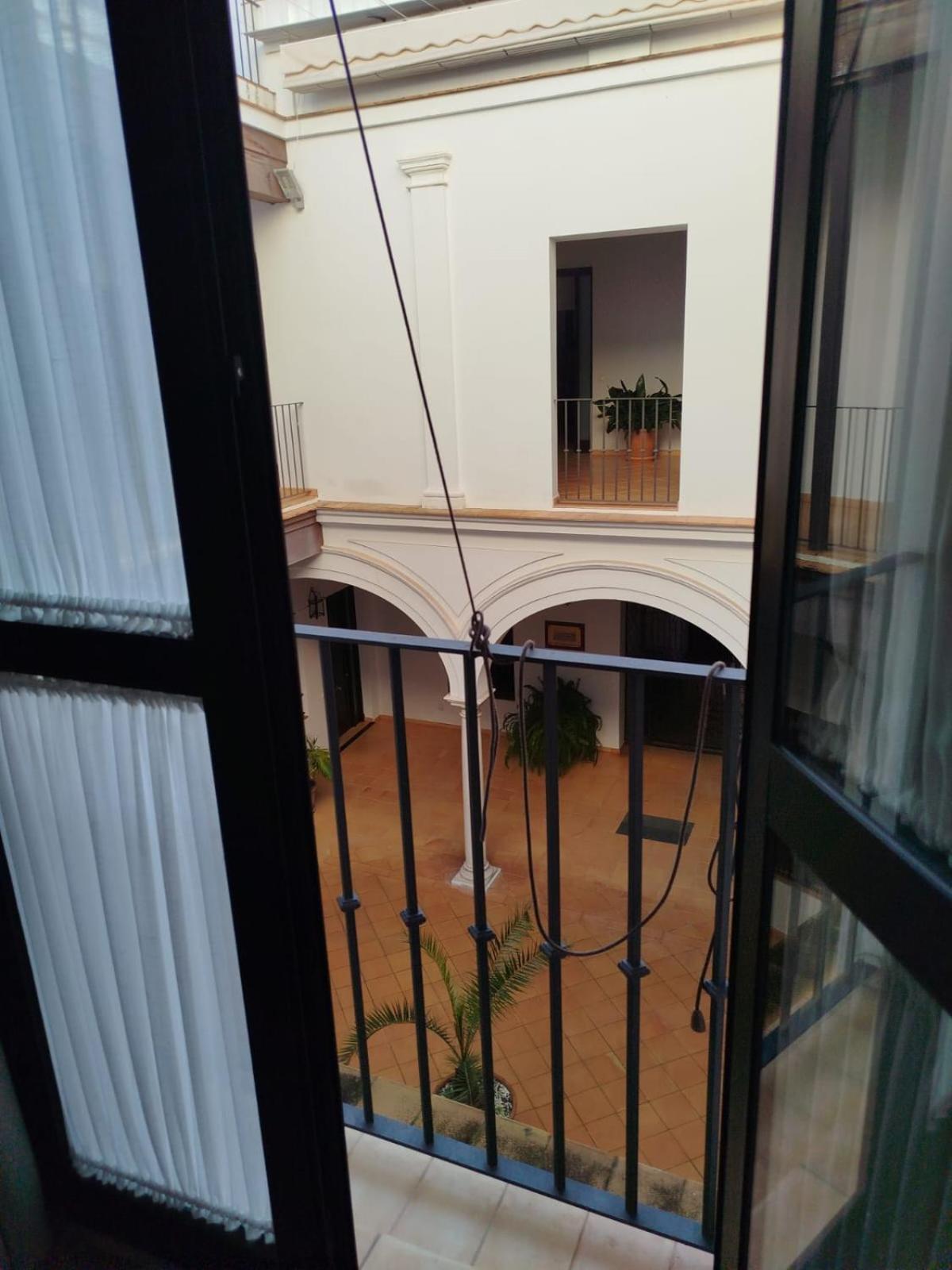 Apartamentos Farinas 11 Sanlúcar de Barrameda Exteriér fotografie