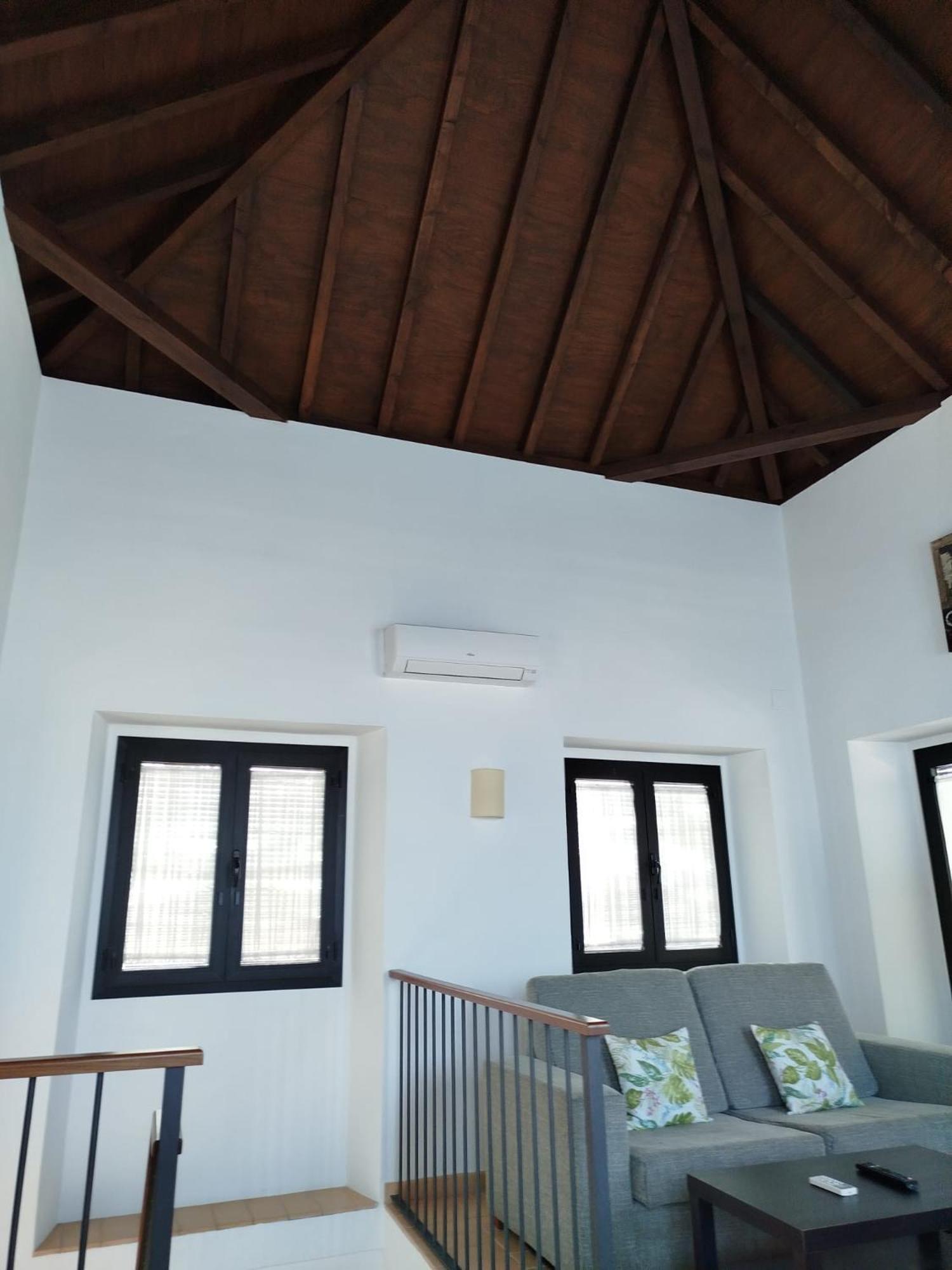 Apartamentos Farinas 11 Sanlúcar de Barrameda Exteriér fotografie