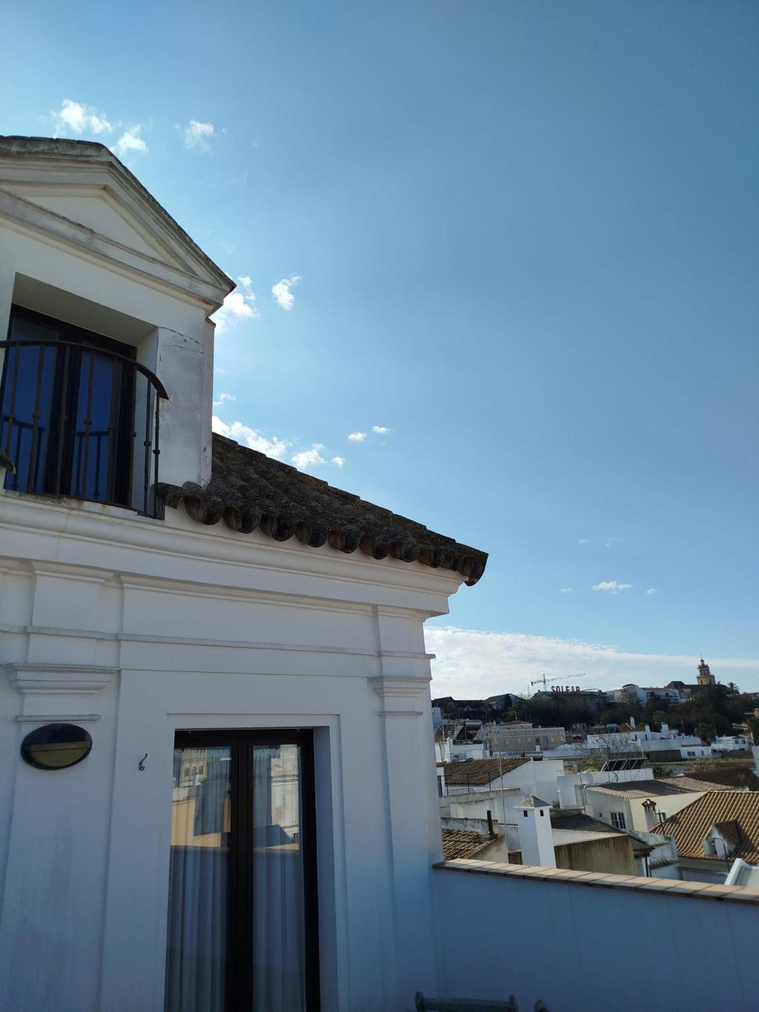 Apartamentos Farinas 11 Sanlúcar de Barrameda Exteriér fotografie