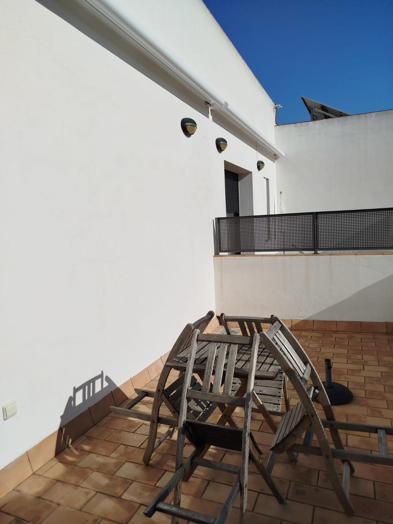 Apartamentos Farinas 11 Sanlúcar de Barrameda Exteriér fotografie