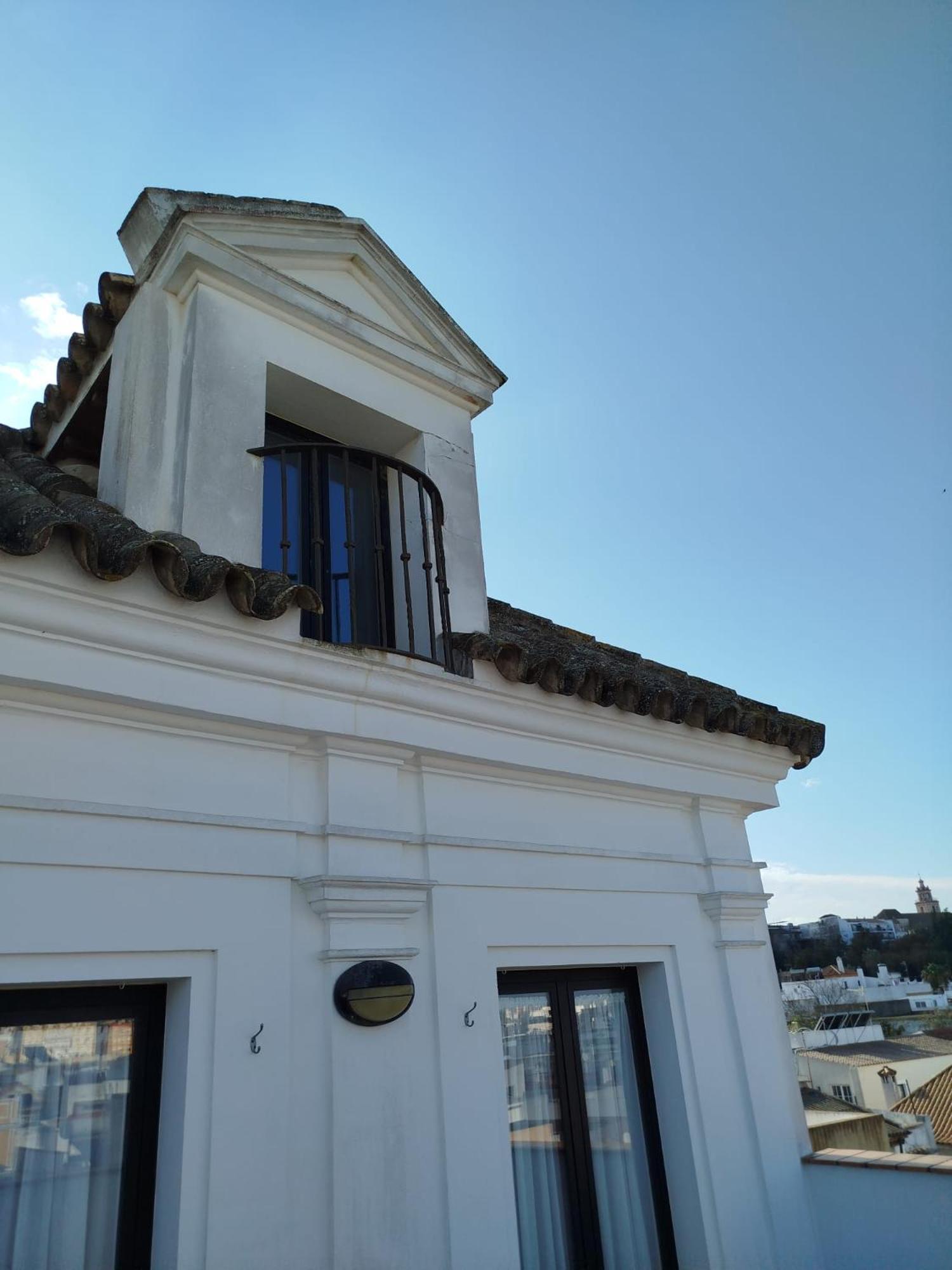 Apartamentos Farinas 11 Sanlúcar de Barrameda Exteriér fotografie
