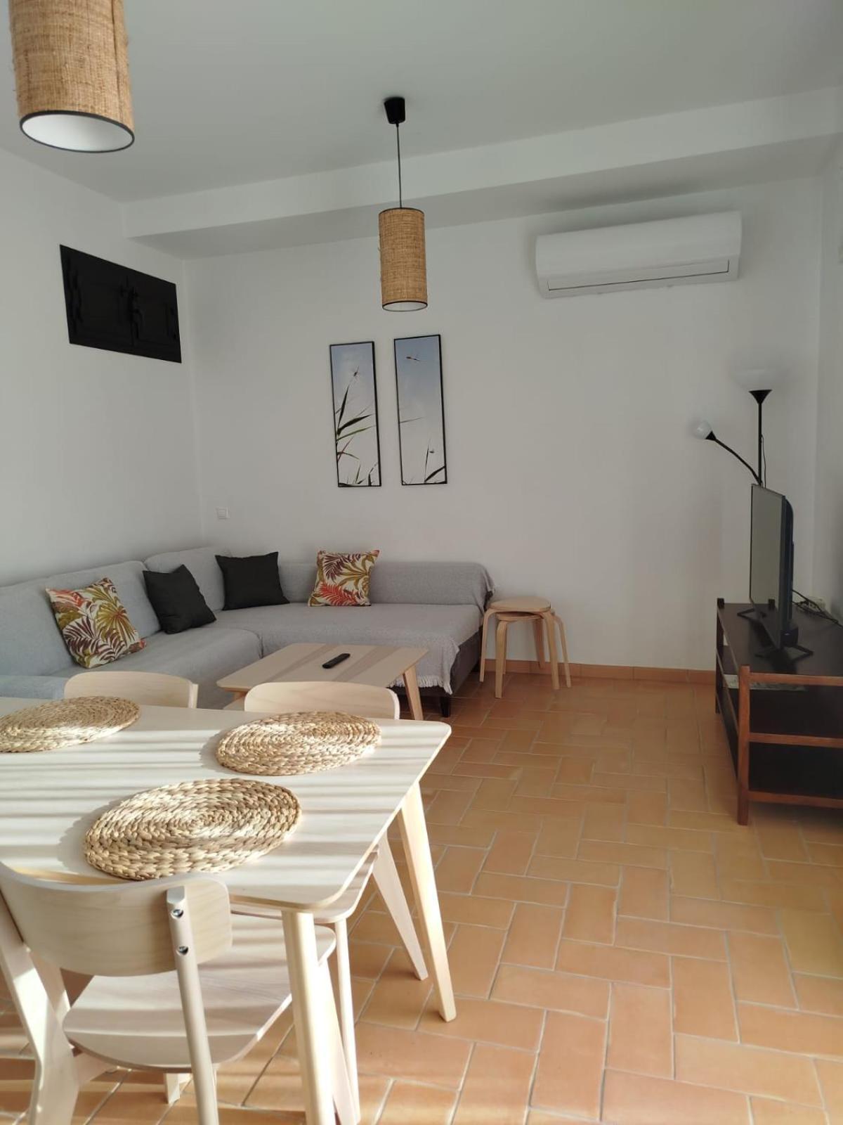 Apartamentos Farinas 11 Sanlúcar de Barrameda Exteriér fotografie