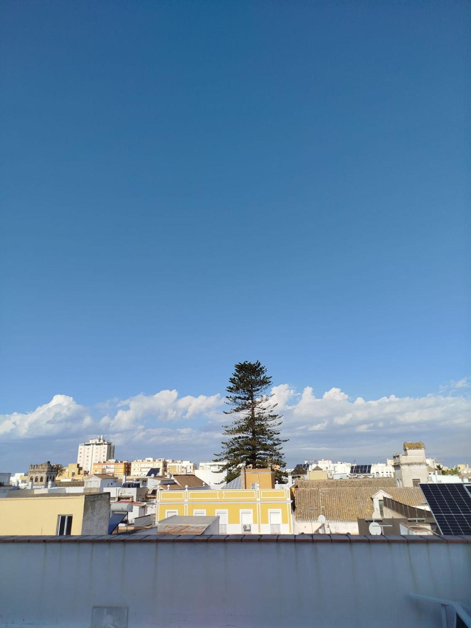 Apartamentos Farinas 11 Sanlúcar de Barrameda Exteriér fotografie