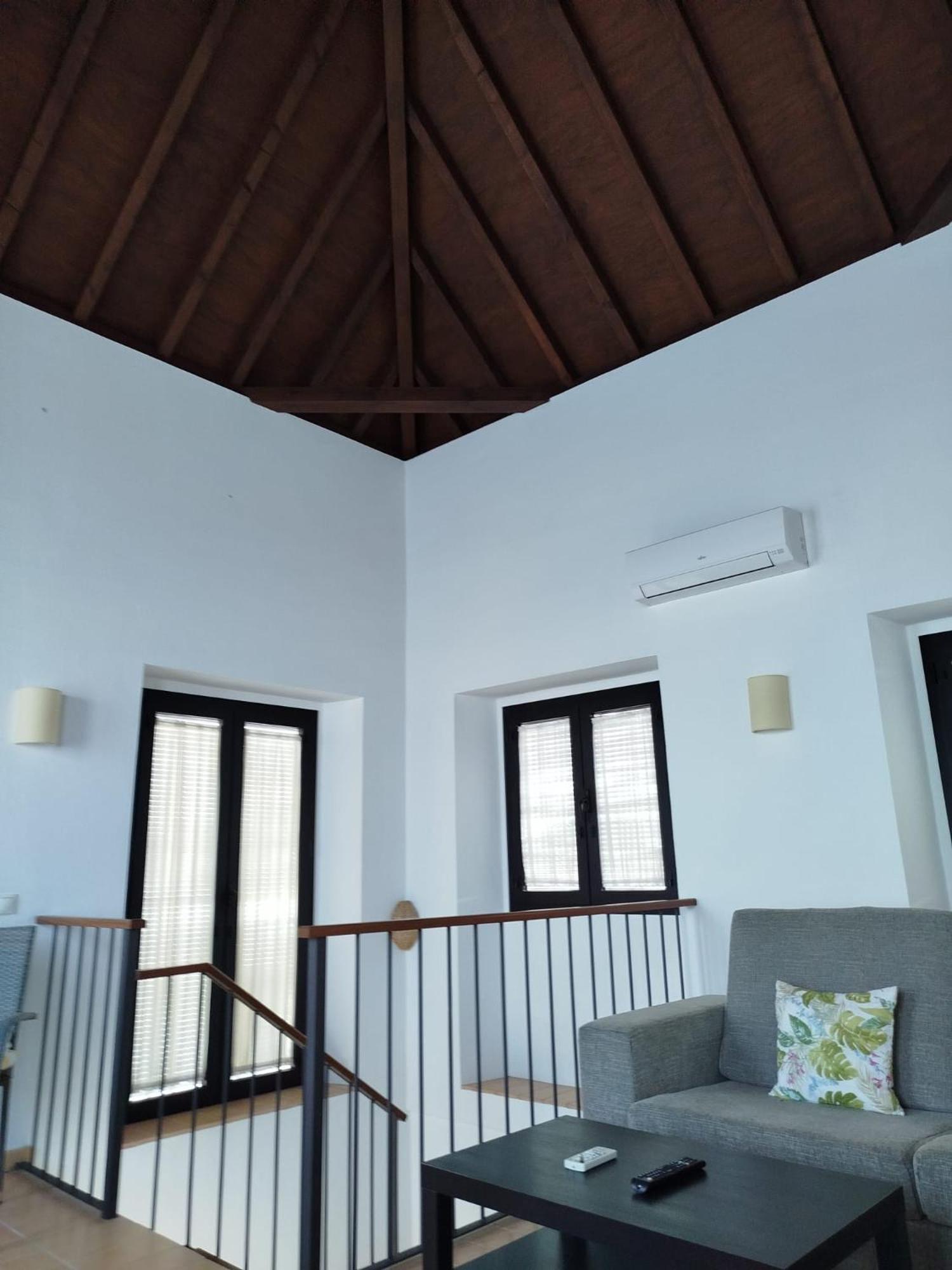 Apartamentos Farinas 11 Sanlúcar de Barrameda Exteriér fotografie