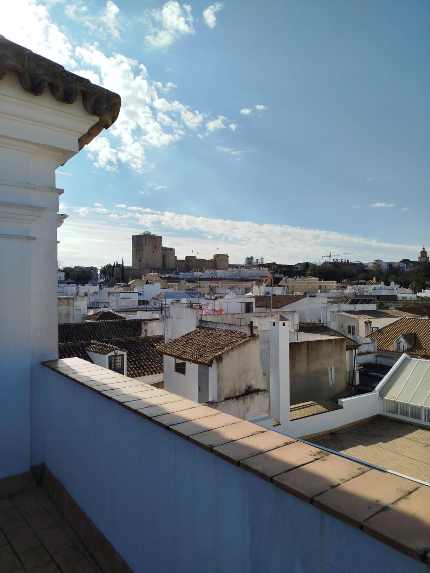 Apartamentos Farinas 11 Sanlúcar de Barrameda Exteriér fotografie