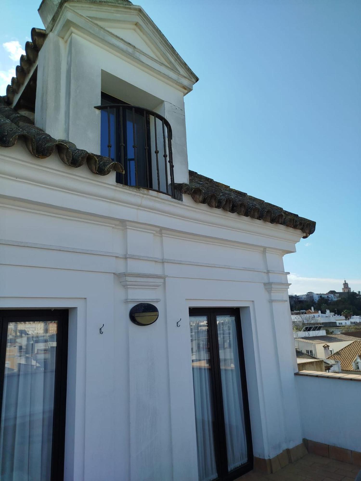 Apartamentos Farinas 11 Sanlúcar de Barrameda Exteriér fotografie