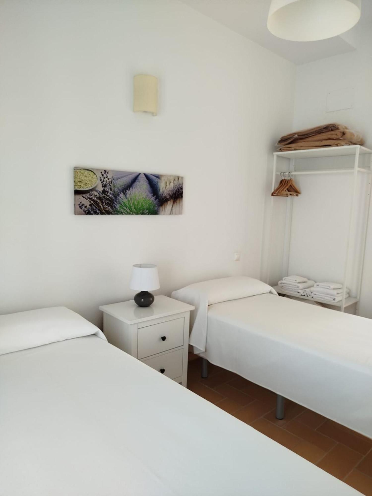 Apartamentos Farinas 11 Sanlúcar de Barrameda Exteriér fotografie